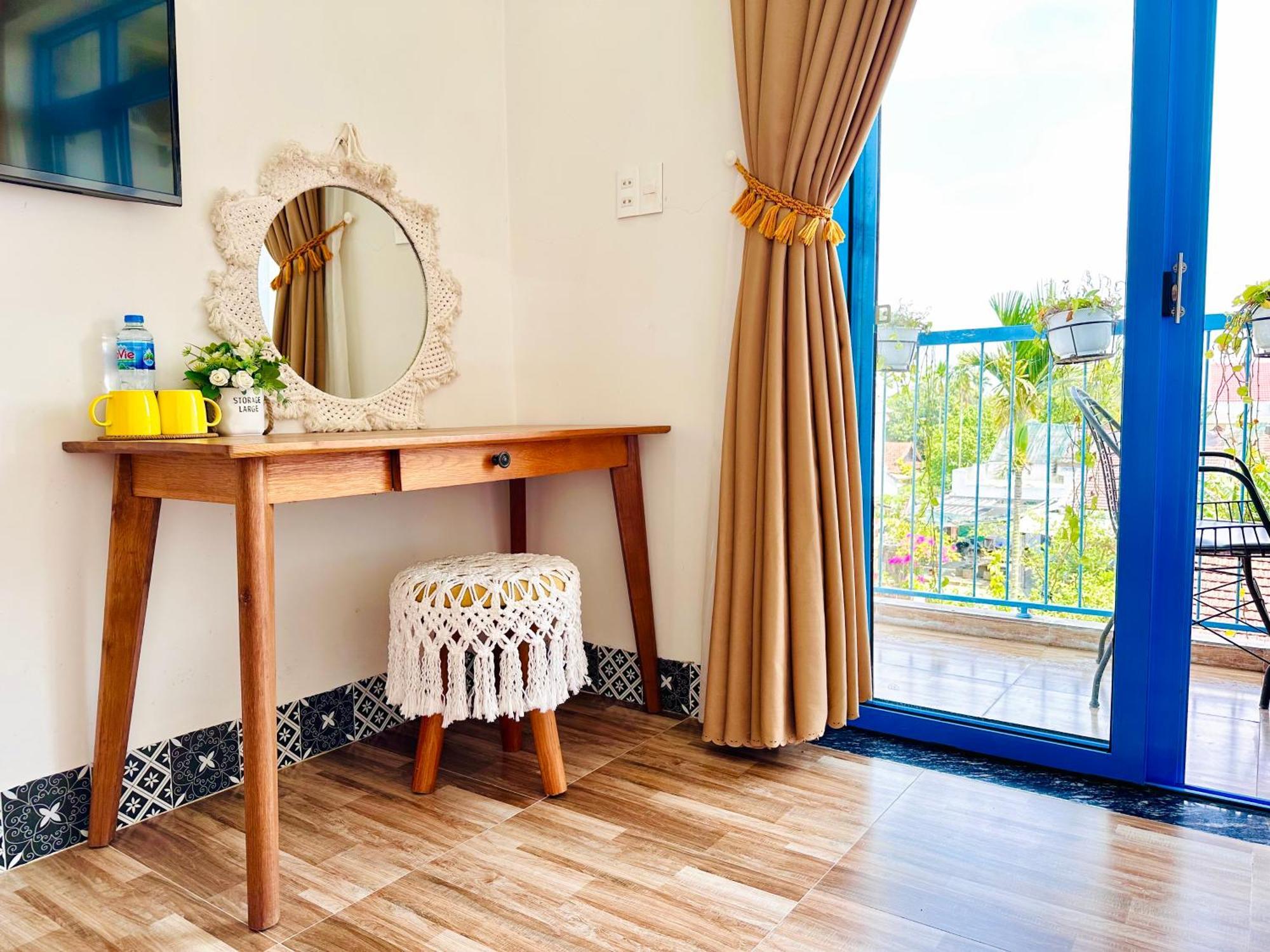 Hoi An Lazy Bear Villa Exterior foto