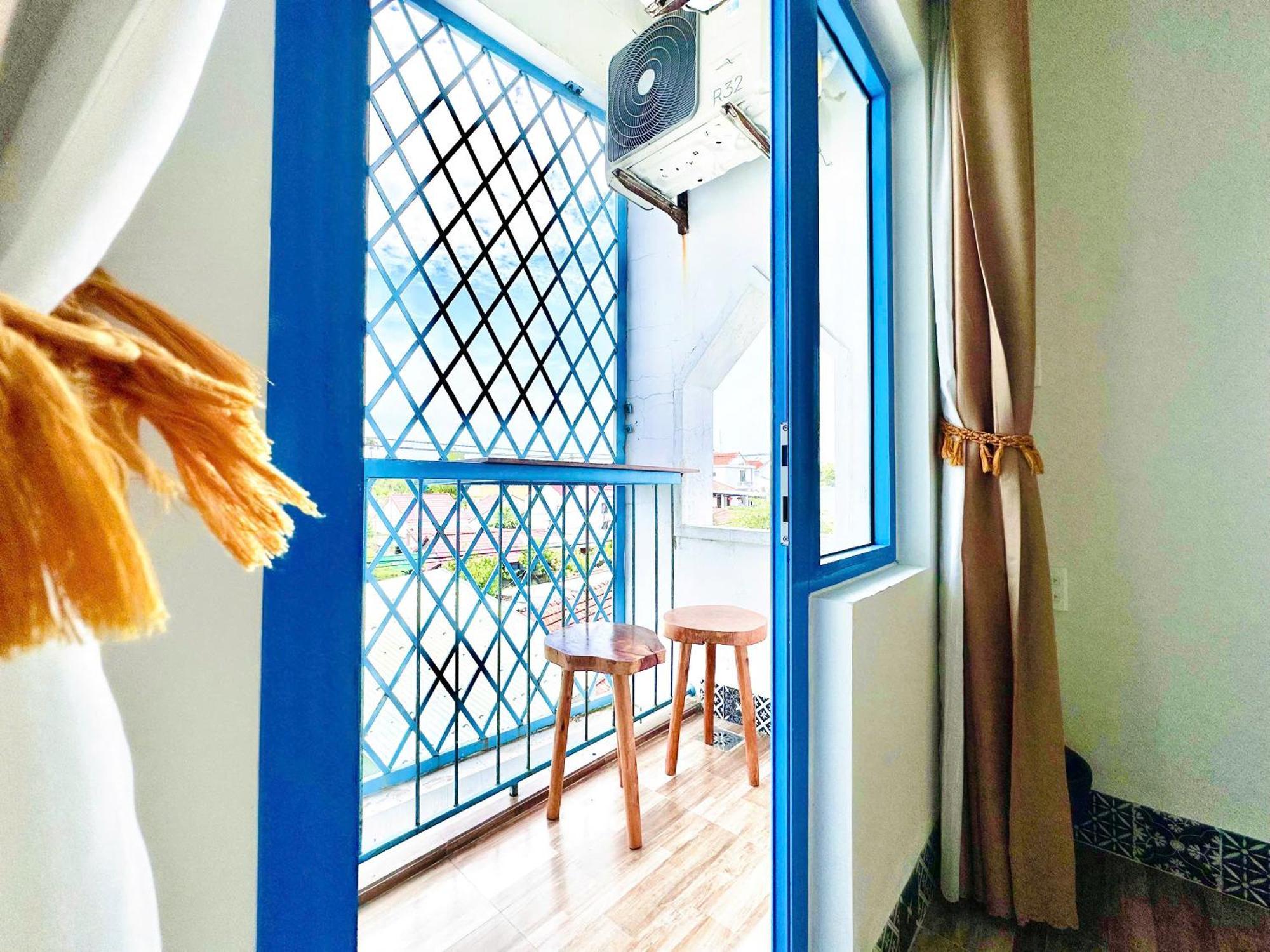 Hoi An Lazy Bear Villa Exterior foto