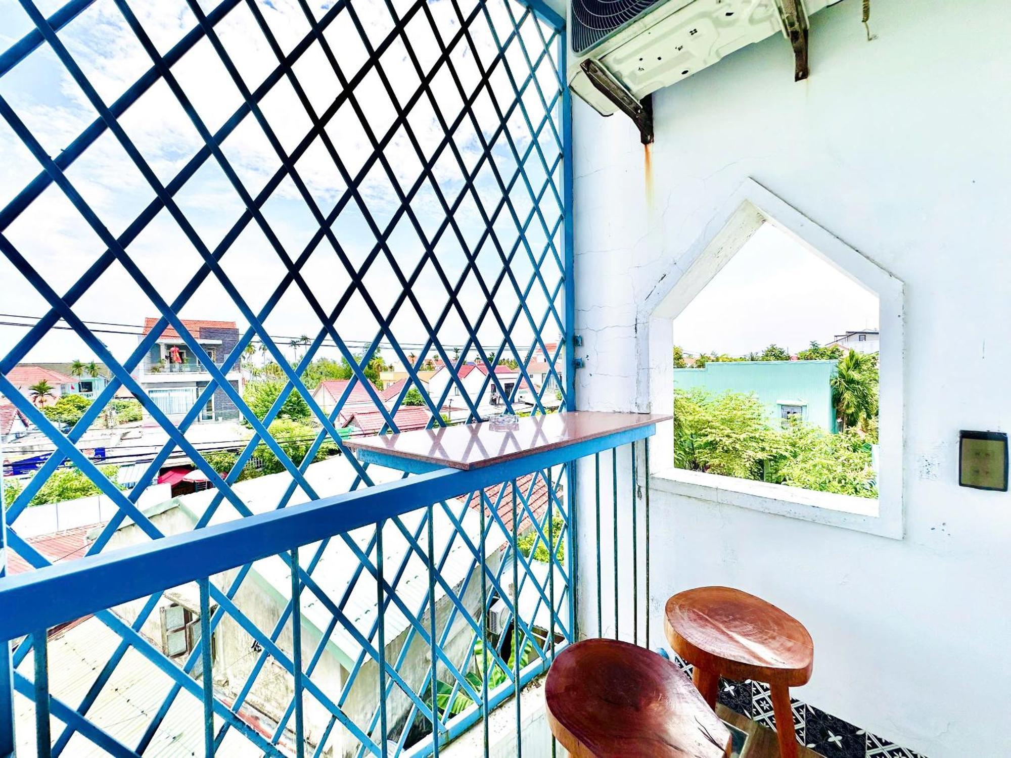 Hoi An Lazy Bear Villa Exterior foto